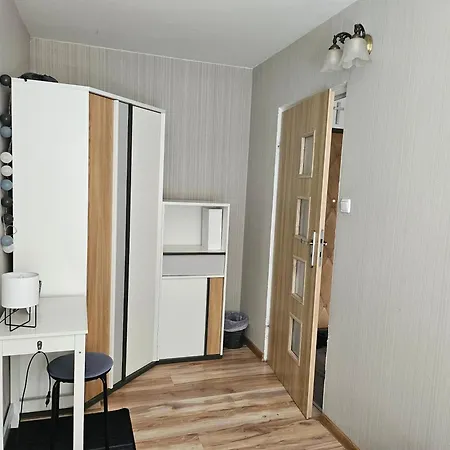Apartment M2ol