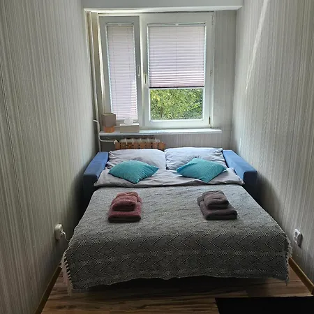 Apartment M2ol Olsztyn (Warmian-Masurian)